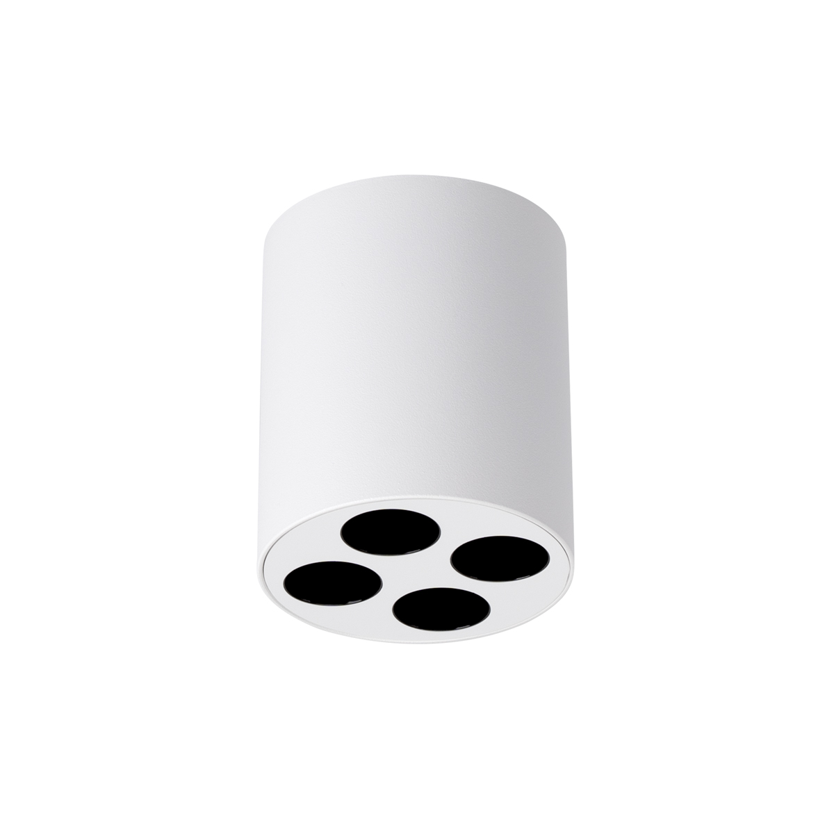 Plafon ZOE biały LED SL.1209 - Sollux