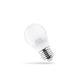 Żarówka LED E27 3000K 7,5W 620lm SL.0968 - Sollux