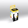 Żarówka LED E27 4000K 7,5W 690lm SL.0969 - Sollux - obrazek 3