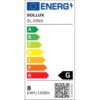 Żarówka LED E27 4000K 7,5W 690lm SL.0969 - Sollux - obrazek 7