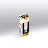 Żarówka LED G9 3000K 3W 316lm SL.1364 - Sollux - obrazek 3