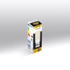 Żarówka LED G9 3000K 4,5W 450lm SL.0974 - Sollux - obrazek 3