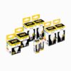 Żarówka LED G9 3000K 4,5W 450lm SL.0974 - Sollux - obrazek 4