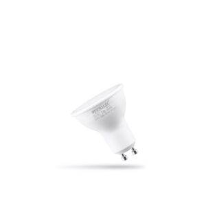 Żarówka LED GU10 4000K 7W 530lm SL.0973 - Sollux