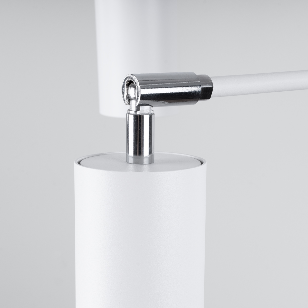 Żyrandol LEMMI 6 biały SL.1206 - Sollux - obrazek 4