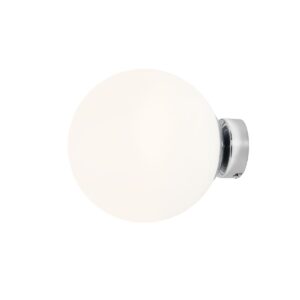 Kinkiet Ball Chrome M 1076C4_M - Aldex