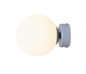 Kinkiet Ball Dusty Blue S 1076C16_S - Aldex