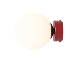 Kinkiet Ball Red Wine S 1076C15_S - Aldex