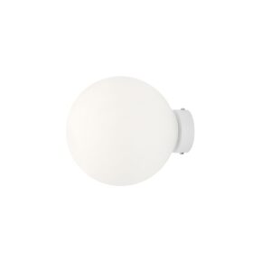 Kinkiet Ball White M 1076C_M - Aldex