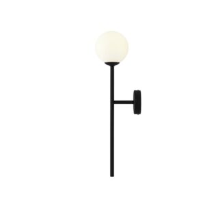 Kinkiet Bosso Black 1087C1 - Aldex