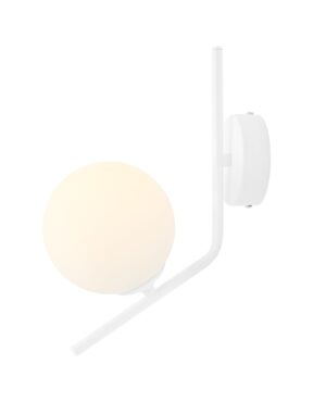 Kinkiet Gallia White 1095C - Aldex