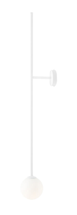Kinkiet Pinne White 1080C - Aldex