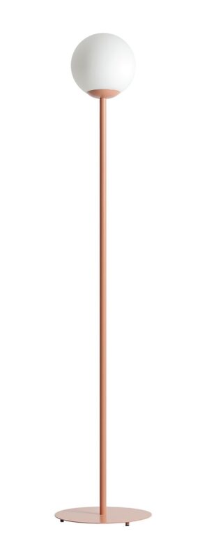 Lampa Stojąca Pinne Coral 1080A11 - Aldex