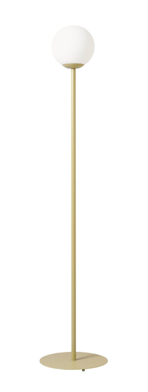 Lampa Stojąca Pinne Pistachio 1080A12 - Aldex