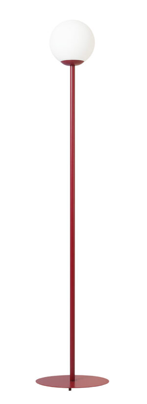 Lampa Stojąca Pinne Red Wine 1080A15 - Aldex