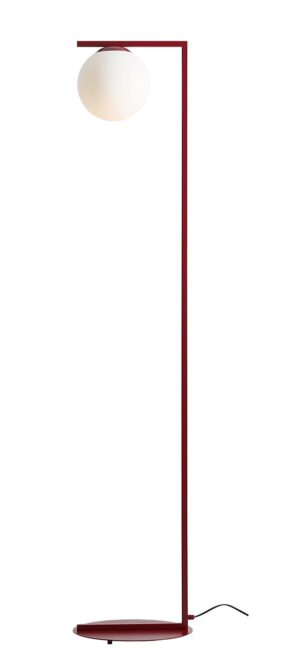 Lampa Stojąca Zac Red Wine 1038A15_1 - Aldex