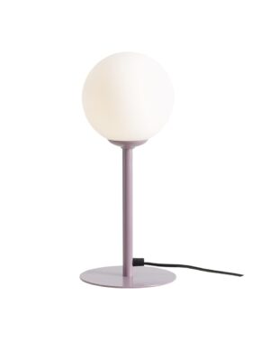 Lampka Biurkowa Pinne Lilac 1080B13 - Aldex