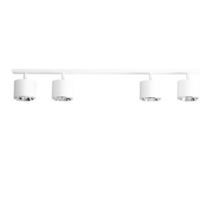 Plafon Bot 2x2 White 1046PL_L1 - Aldex