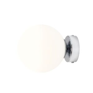 Kinkiet Ball Chrome S 1076C4_S - Aldex