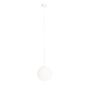 Lampa Wisząca Bosso Mini 20 White 1087XS - Aldex
