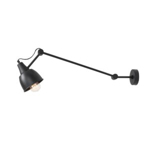 Plafon Aida Black 842PL_G - Aldex