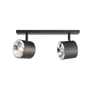 Plafon Bot 2 Black 1047PL_H - Aldex