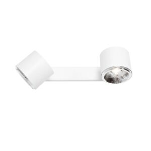 Plafon Bot 2 White 1046PL_H - Aldex