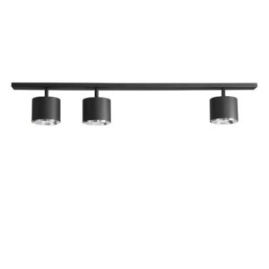 Plafon Bot 3 Black 1047PL_E - Aldex