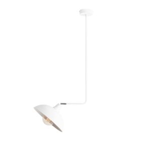 Plafon Espace White 1036G - Aldex