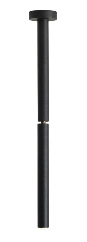 Plafon Stick All Black S 1084PL_G1_S - Aldex