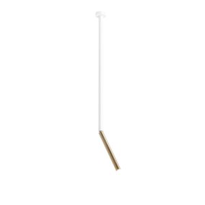 Plafon Stick White L 1067PL_G_L - Aldex