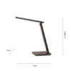 Lampa biurkowa ADRIANO 4595-23 oprawa w kolorze brązowym - Paul Neuhause - obrazek 2