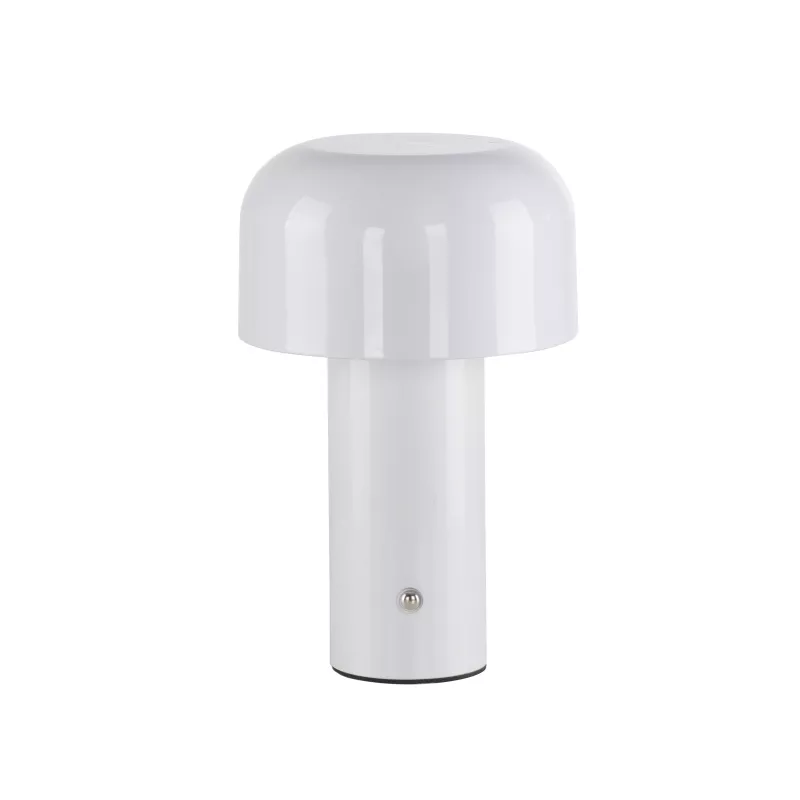 Lampa stołowa AGNES 19190-16 oprawa w kolorze białym - Paul Neuhause - obrazek 2