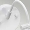 Galeryjka ALTON ALTON-PL-L-WHT oprawa w kolorze białym - Elstead Lighting - obrazek 2