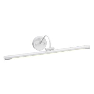 Galeryjka ALTON ALTON-PL-L-WHT oprawa w kolorze białym - Elstead Lighting