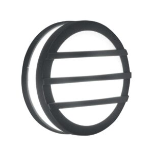 Kinkiet zewnętrzny ANO ANO-2W oprawa w kolorze grafitowym - Elstead Lighting