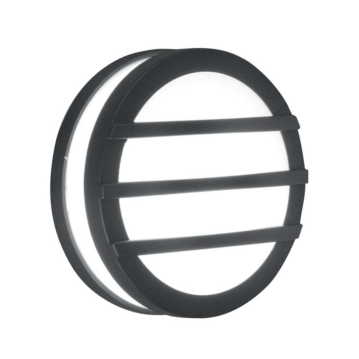 Kinkiet zewnętrzny ANO ANO-2W oprawa w kolorze grafitowym - Elstead Lighting