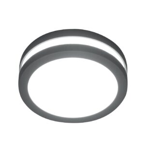 Kinkiet zewnętrzny ANO ANO-1W oprawa w kolorze grafitowym - Elstead Lighting