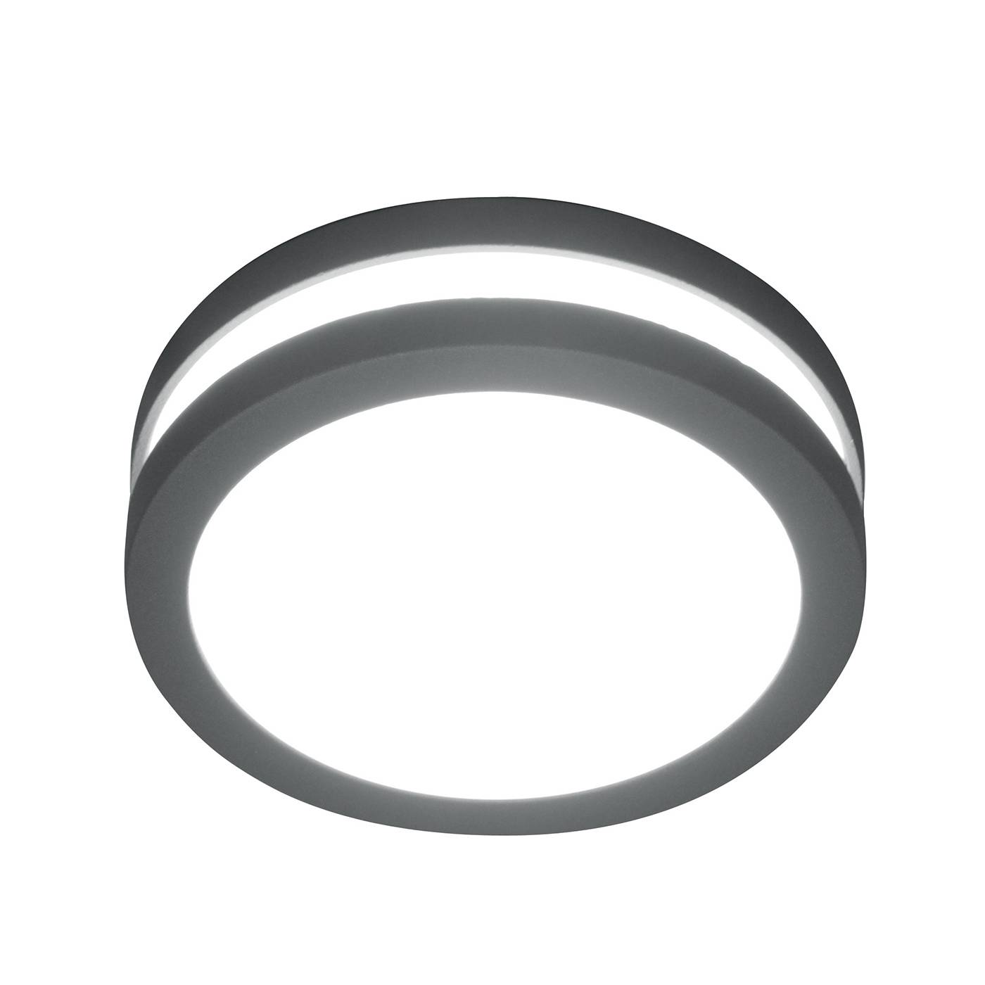 Kinkiet zewnętrzny ANO ANO-1W oprawa w kolorze grafitowym - Elstead Lighting