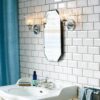 Kinkiet AUSTEN BATH-AUSTEN1-PC oprawa w kolorze chromu - Elstead Lighting - obrazek 2