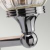 Kinkiet AUSTEN BATH-AUSTEN1-PC oprawa w kolorze chromu - Elstead Lighting - obrazek 5