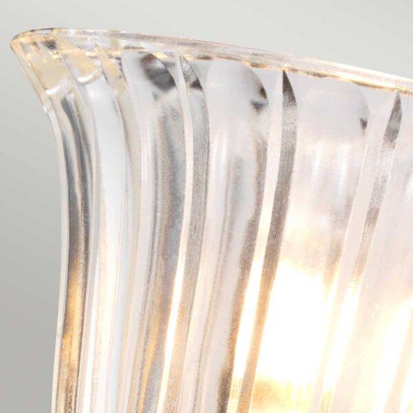 Kinkiet AUSTEN BATH-AUSTEN1-PB oprawa w kolorze polerowanego mosiądzu - Elstead Lighting - obrazek 4