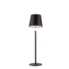 Zewnętrzna lampa stołowa BOTERIA 19251-18 oprawa w kolorze czarnym - Paul Neuhause - obrazek 5