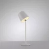 Zewnętrzna lampa stołowa BOTERIA 19251-16 oprawa w kolorze białym - Paul Neuhause - obrazek 7