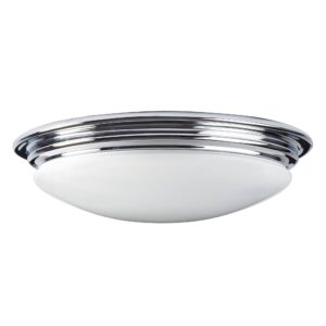 Plafon zewnętrzny Brompton BATH/BROMPTON/F oprawa łazienkowa w klasycznym stylu - Elstead Lighting