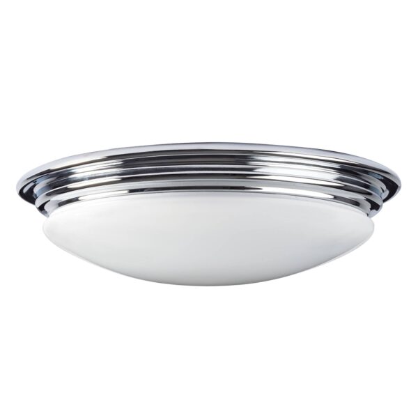 Plafon zewnętrzny Brompton BATH/BROMPTON/F oprawa łazienkowa w klasycznym stylu - Elstead Lighting