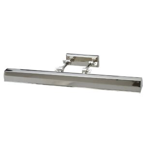 Galeryjka CHAWTON CHAWTON-PLL-PN oprawa w kolorze polerowanego niklu - Elstead Lighting