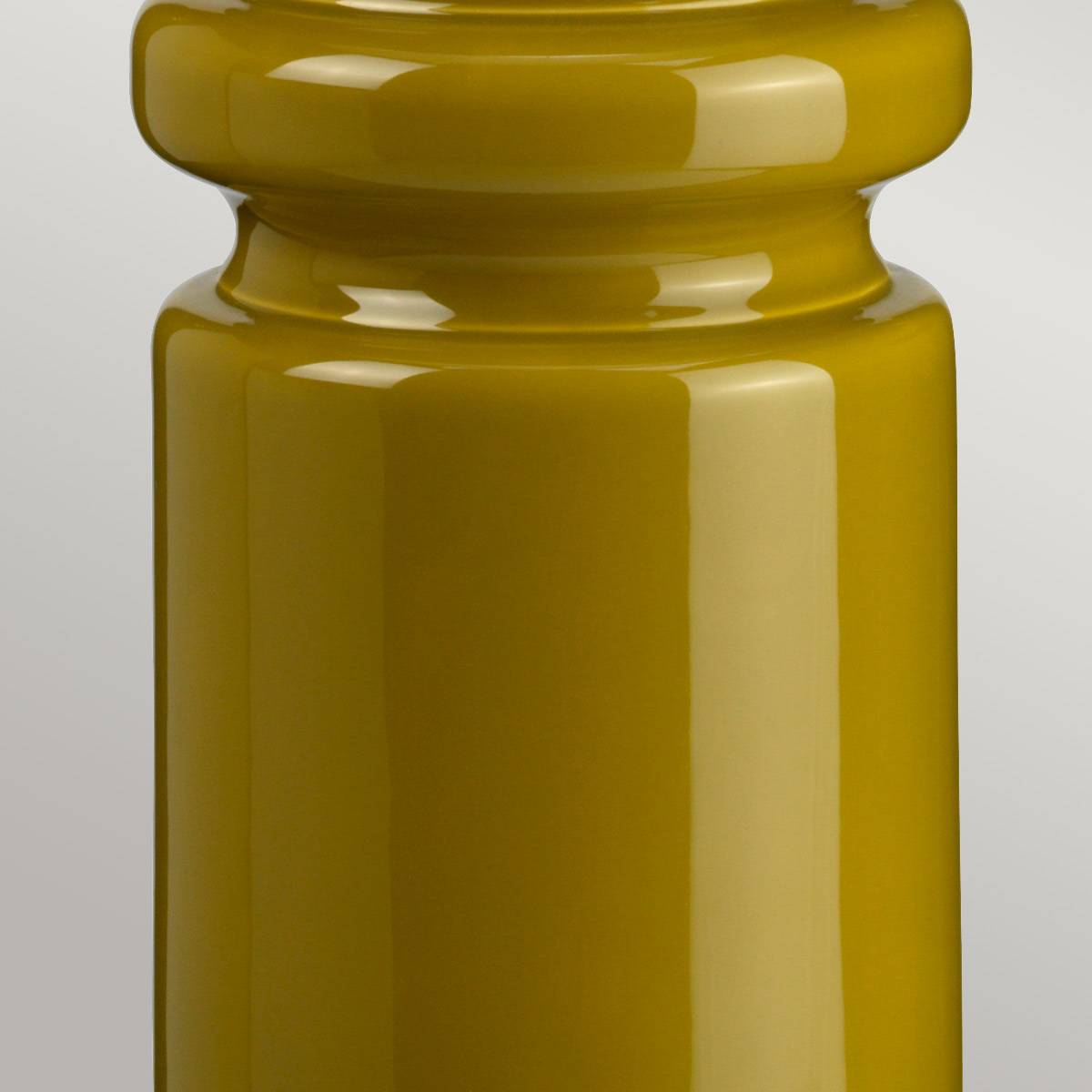 Lampa stołowa CONTOUR CONTOUR-TL-LIME oprawa w kolorze limonkowym - Elstead Lighting - obrazek 5