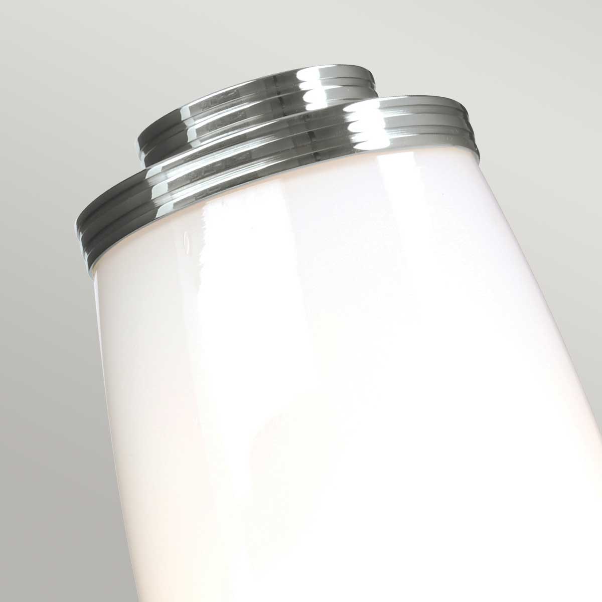 Kinkiet ELIOT BATH-ELIOT1-PC oprawa w kolorze chromu - Elstead Lighting - obrazek 4