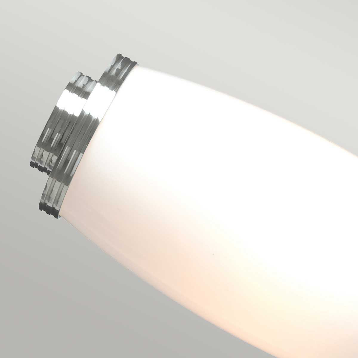 Kinkiet ELIOT BATH-ELIOT2-PC oprawa w kolorze chromu - Elstead Lighting - obrazek 3